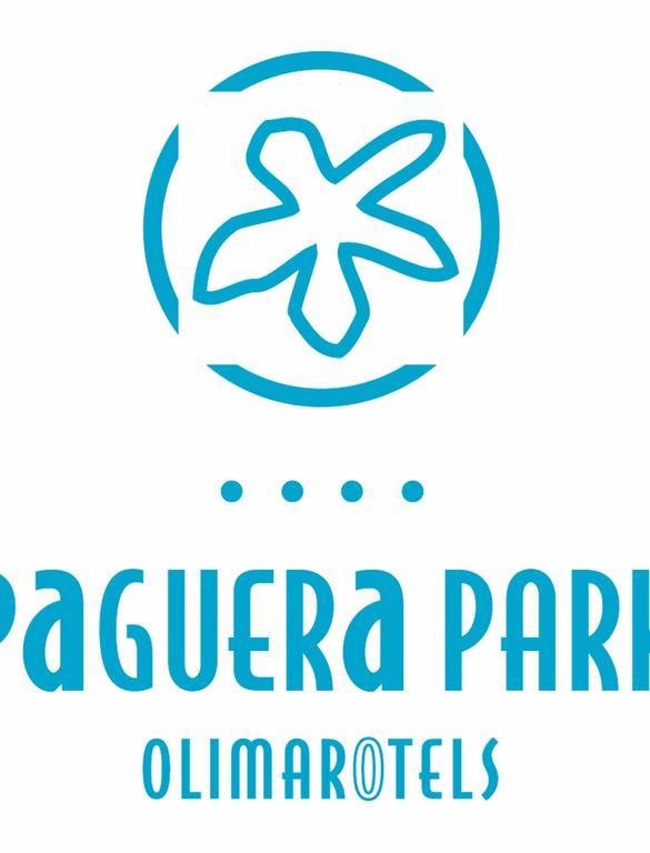 Olimarotel Paguera Park Peguera Luaran gambar